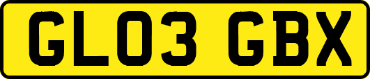 GL03GBX