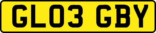 GL03GBY