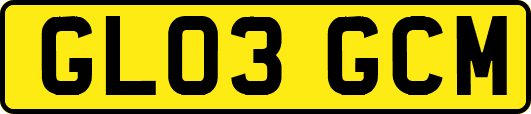 GL03GCM