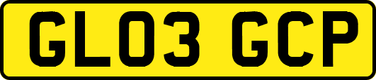 GL03GCP