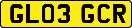 GL03GCR