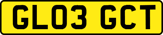 GL03GCT