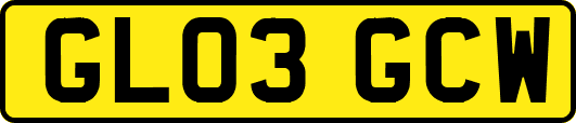 GL03GCW