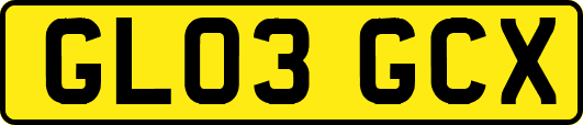 GL03GCX