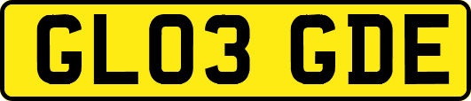 GL03GDE