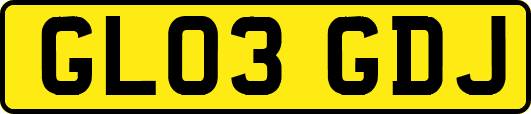 GL03GDJ