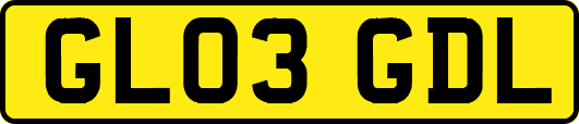 GL03GDL