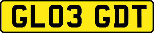 GL03GDT