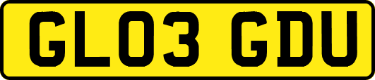 GL03GDU