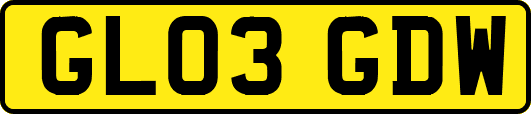 GL03GDW