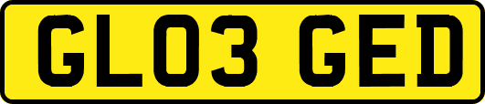 GL03GED