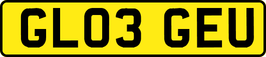 GL03GEU