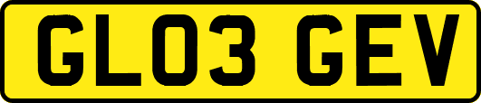 GL03GEV