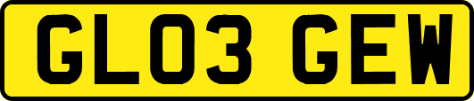 GL03GEW