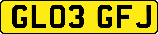 GL03GFJ