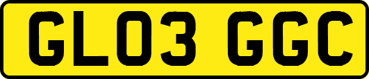 GL03GGC