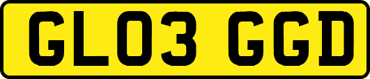 GL03GGD