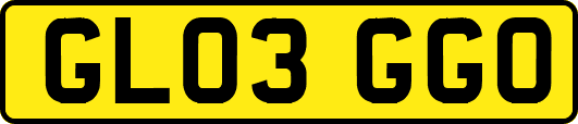 GL03GGO