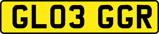 GL03GGR