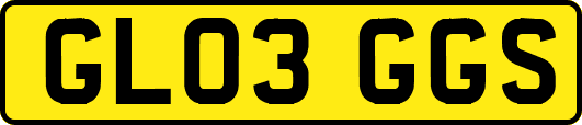 GL03GGS