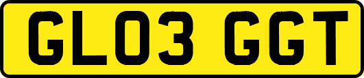 GL03GGT