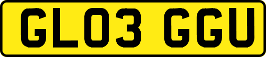 GL03GGU