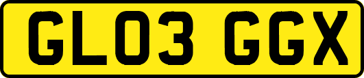 GL03GGX