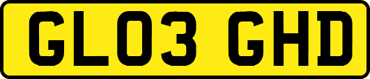 GL03GHD