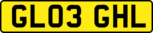 GL03GHL