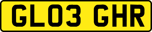 GL03GHR