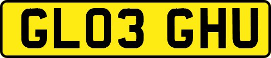 GL03GHU