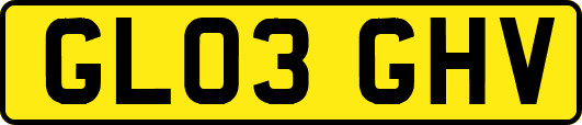 GL03GHV