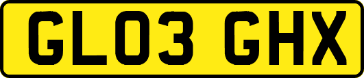 GL03GHX
