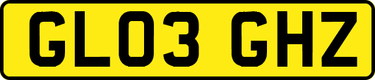 GL03GHZ