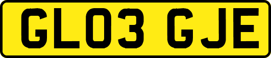 GL03GJE