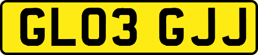 GL03GJJ