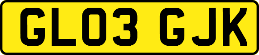 GL03GJK