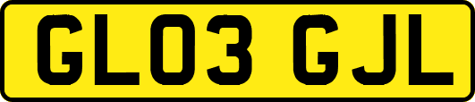 GL03GJL