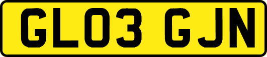 GL03GJN