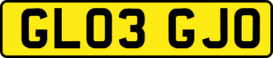 GL03GJO