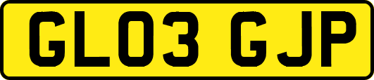 GL03GJP