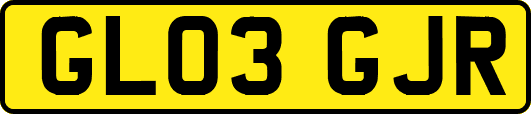 GL03GJR