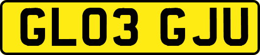 GL03GJU