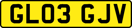 GL03GJV