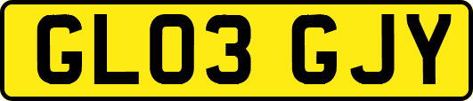 GL03GJY