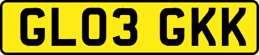 GL03GKK