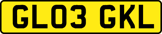 GL03GKL