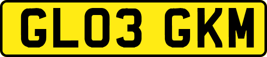 GL03GKM