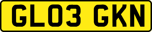GL03GKN
