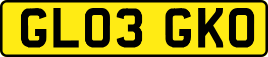 GL03GKO